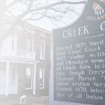 The Muscogee (Creek) Nation to Debut New Digital Archive