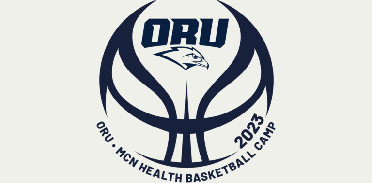 MCN Health Partners with ORU for Native Youth Basketball Camp